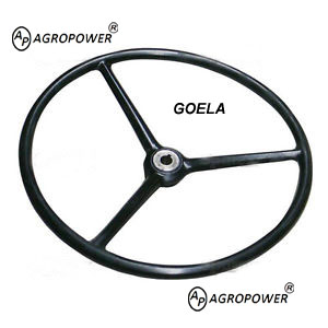 STEERING WHEEL 180576M1