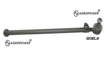 TIE ROD ASSEMBLY 1810366M91