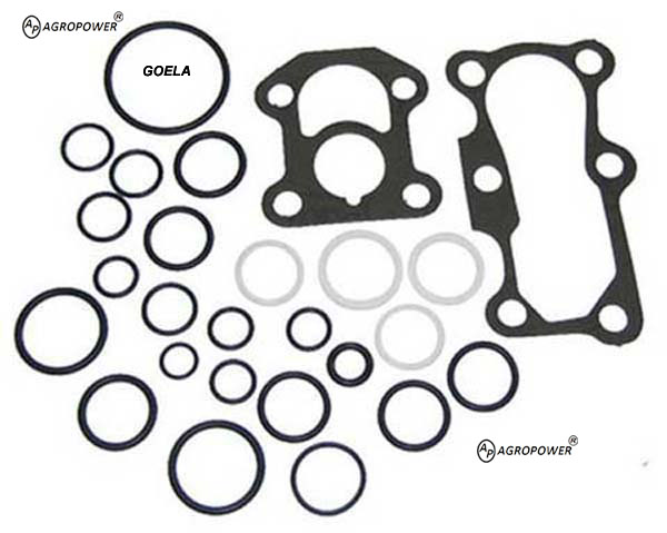 O RING KIT 1810680M93