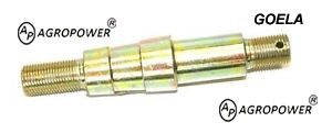 LOWER LINK ARM PIN 181229M5