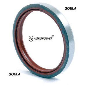 OIL SEAL FOR SILICON GEARBOX 1860867M1