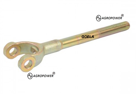 LEVELLING BOX YOKE SHAFT 1863888M1