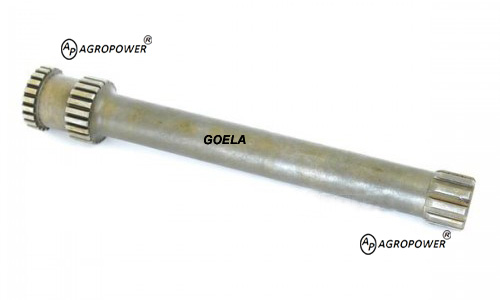 PINION COUPLING SHAFT 1866533M1