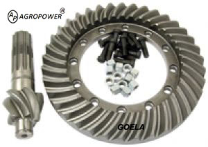 CROWN WHEEL WITH LONG PINION 1885317M92