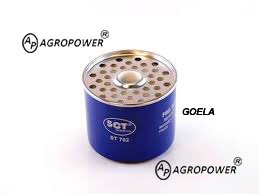 FUEL FILTER 2650017