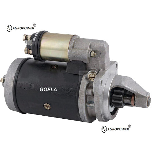 STARTER MOTOR 3539390M92