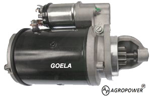 STARTER MOTOR 3581576M2