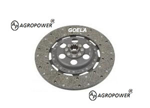 CLUTCH PLATE OR DISC 3599462M92