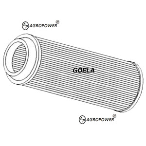 AIR FILTER 3901477M1