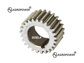 CRANKSHAFT GEAR 733757M1