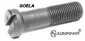 BOLT 825776M1