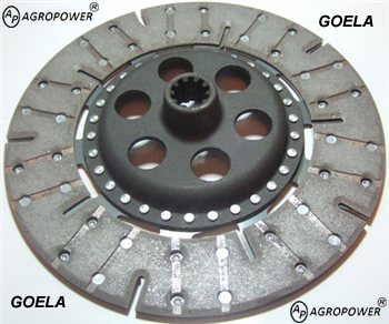 CLUTCH PLATE OR DISC 887890M93