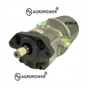 POWER STEERING PUMP 897146M94