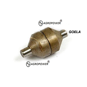 ROLLER & PIN FOR CONTROL VALVE 897599M1