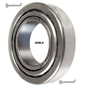 TAPER ROLLER BEARING K620076