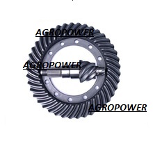 Crown Wheel Pinion For Bedford OEM No/Model:  71 60 457 RATIO:9×39