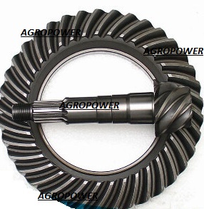 Daihatsu Ring and Pinion crown wheel pinions