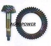  CROWN WHEEL PINION UTB 38 24 018