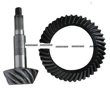 CROWN WHEEL PINION 660150