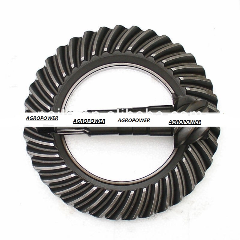 crown wheel pinions bevel gear both straight and spiral, crown wheel, ring and pinion gear, helical gear, differential drive shaft, transmission gears, front axle differential, ring and pinion gear set, planetary differential assembly, differential drive pinion, transmission spider kit, 