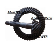 DANA Ring and Pinion OEM No/Model: 5123460 RATIO: 9x37. We have more than 20 years advanced technology knowledge and experience of engineering goods manufacturing with high quality product such like differential shaft, differential gears kits, bevel gear both straight and spiral, crown wheel