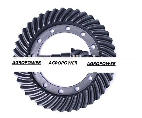 Hino Spares Crown Wheel Pinion For Hino 41201-1163 RATIO: 13x53. front axle differential, ring and pinion gear set, planetary differential assembly, differential drive pinion, transmission spider kit, pinion crown, crown wheel and pinion gears, Crown wheel pinion, Rear axle differential