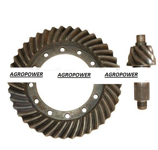 Hino Spare Parts Crown Wheel Pinion For Hino OEM No/Model: 41201-3790 RATIO: 9x37. We have enriched industrial experience and knowledge to be manufacturing high quality product such like differential shaft, differential gears kits,bevel gear both straight and spiral,