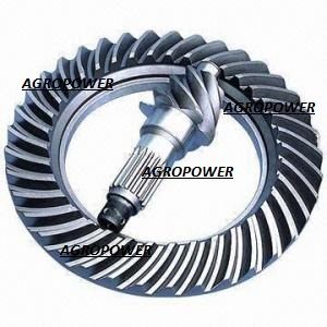  CROWN WHEEL PINION UTB 38 24 018