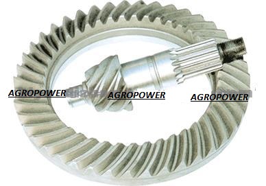ISUZU Transmission Parts crown wheel pinions differential gears kits, transmission gears, front axle differential, crown wheel and pinion gears, bevel gear both straight and spiral, crown wheel, ring and pinion gear, helical gear, differential drive shaft, Crown wheel pinion, Rear axle differential, ring and pinion gear set, planetary differential assembly, differential drive pinion, transmission spider kit, pinion crown,