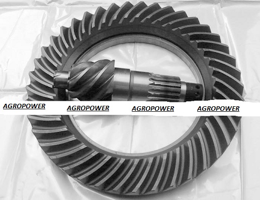 Differential Components