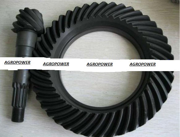 TATA ACE crown wheel pinion