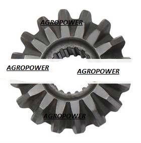  CROWN WHEEL PINION UTB 38 24 018