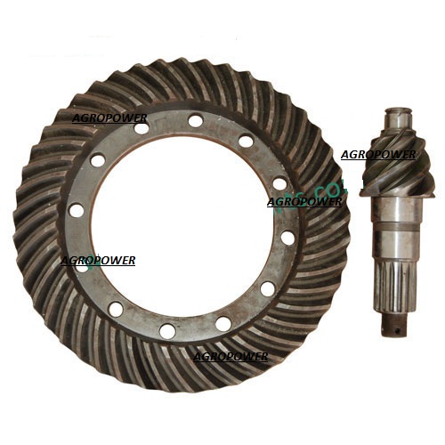 Mitsubishi Crown Wheel Pinion