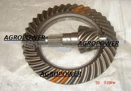 crown wheel Gear , We have manufacturing range of crown wheel pinion, Pinion ring and pinion gears, differential gear, rear axle differential, crown pinion gears, planetary differential assembly, bevel gear both straight and spiral, crown wheel, ring and pinion gear, helical gear, differential drive shaft, differential shaft,