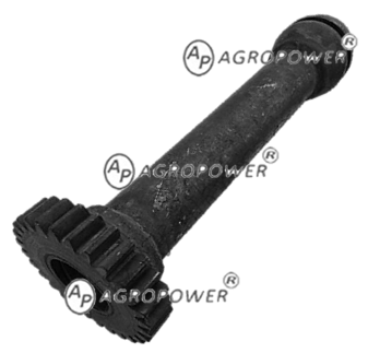 Tractor Supply Tractors Hydraulic Power Lift Gear 30111946