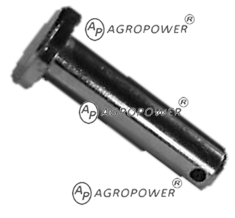 Zetor 3320 Parts Bolt 55115081