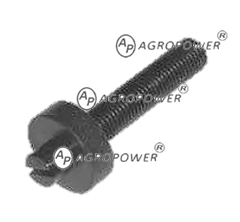 Zetor Tractor Parts Manual Adjusting Screw 55119032