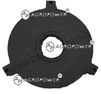 Zetor 3320 Tractor Clutch Tawa 69011165