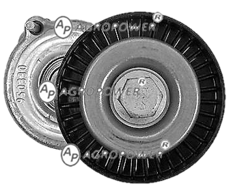 Zetor 5245 Tractor Engine Belt Pulley 950330