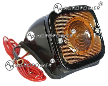 Zetor Engine Indicator Light 955746