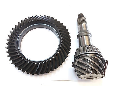 Motive Gear F-150/Raptor 4.10 Ratio Differential Ring Pinion 9.75