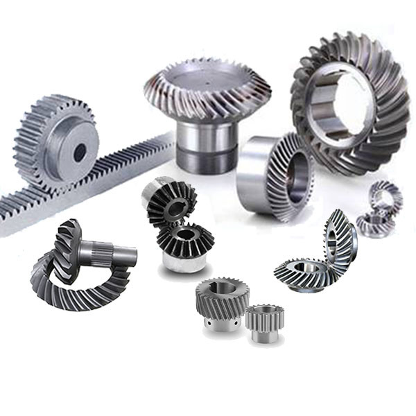 Bevel gears manufacturers